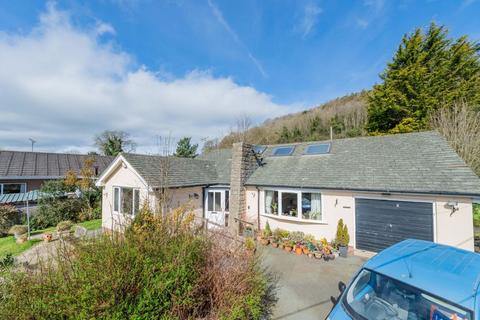 undefined, Porth-Y-Waen, Oswestry