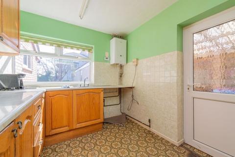 3 bedroom semi-detached house for sale, Vyrnwy Road, Oswestry