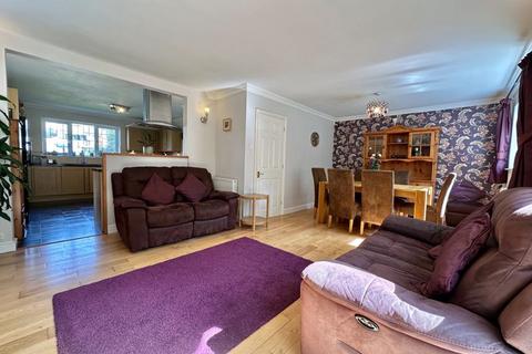 undefined, Cullimore View, Cinderford GL14