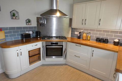 3 bedroom semi-detached house for sale, The Oval, Gloucester GL1