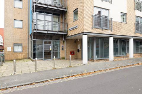 2 bedroom penthouse for sale, King Square Avenue, Stokes Croft
