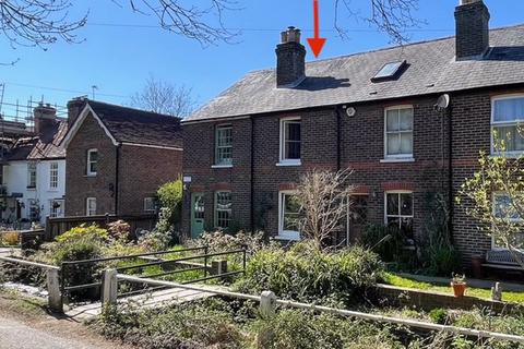 2 bedroom cottage for sale, Lumley Road, Emsworth