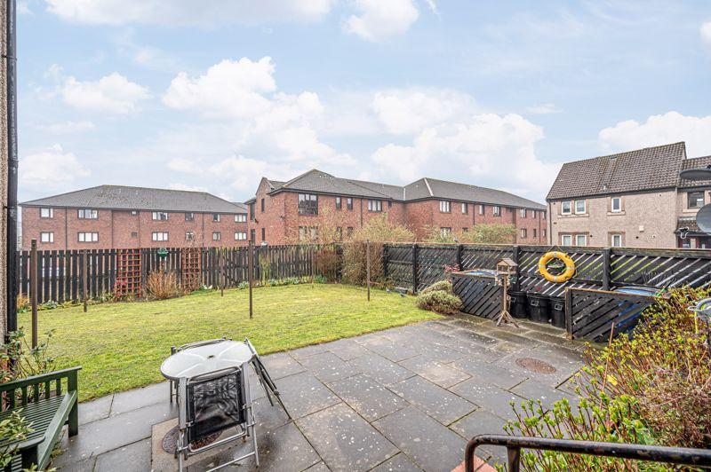 Communal Gardens