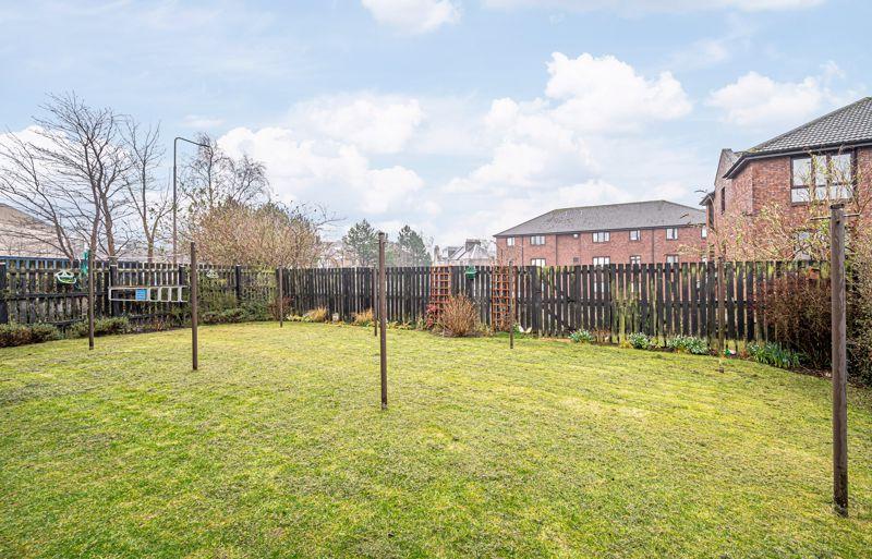 Communal Garden
