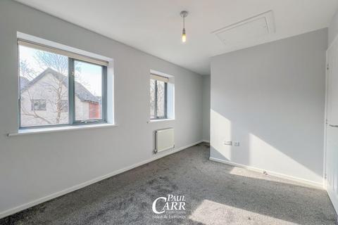 12 Cairns Close, Lichfield, WS14 9TP