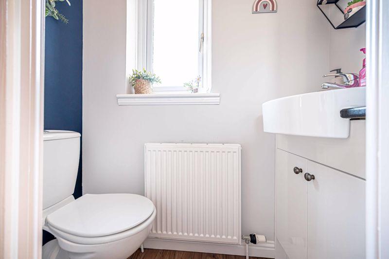 WC Apartment