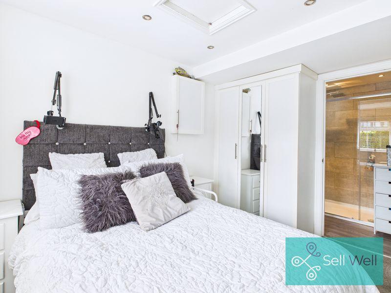 Ground Floor Bedroom