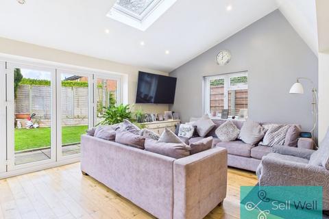 5 bedroom detached house for sale, Eden Vale, Manchester M28