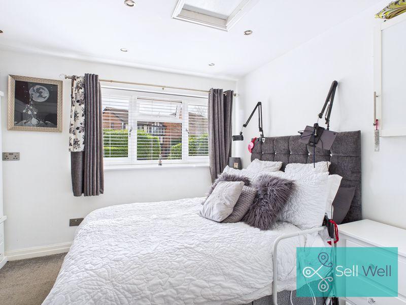 Ground Floor Bedroom
