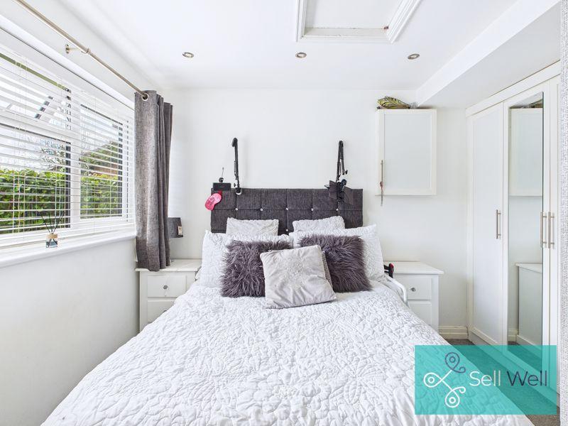 Ground Floor Bedroom