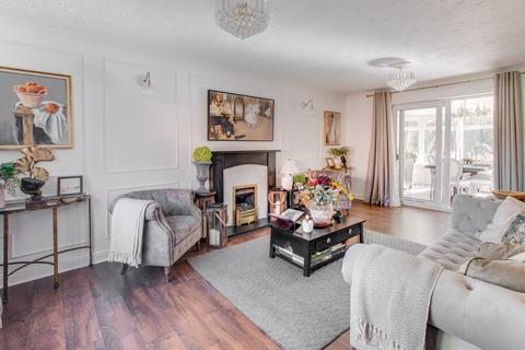 10 Tower Drive, Bromsgrove, B61 0TZ