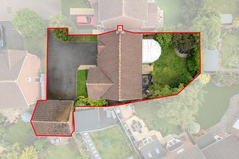 10 Tower Drive, Bromsgrove, B61 0TZ
