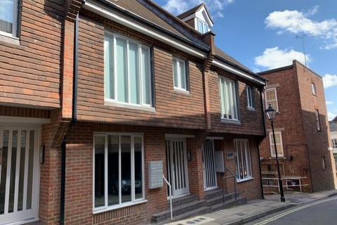 1 bedroom flat for sale, St Clement Street, Winchester