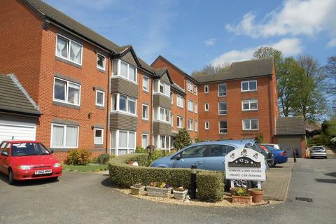 1 bedroom retirement property for sale, Leicester Road, Market Harborough LE16