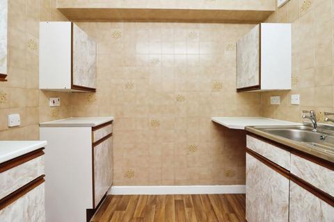 1 bedroom retirement property for sale, Leicester Road, Market Harborough LE16
