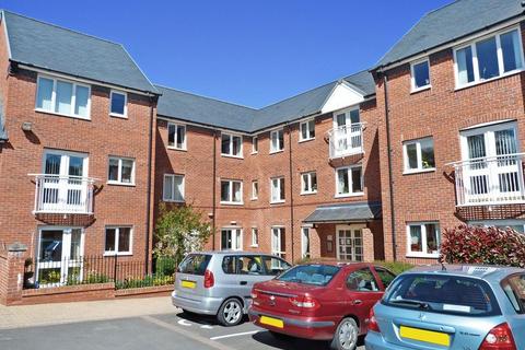 2 bedroom retirement property for sale, Lutton Close, Oswestry SY11