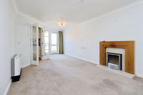 2 bedroom retirement property for sale, Lutton Close, Oswestry SY11