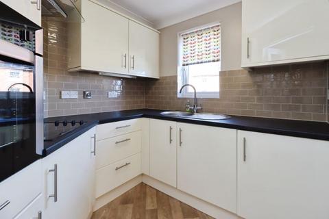 2 bedroom retirement property for sale, Lutton Close, Oswestry SY11