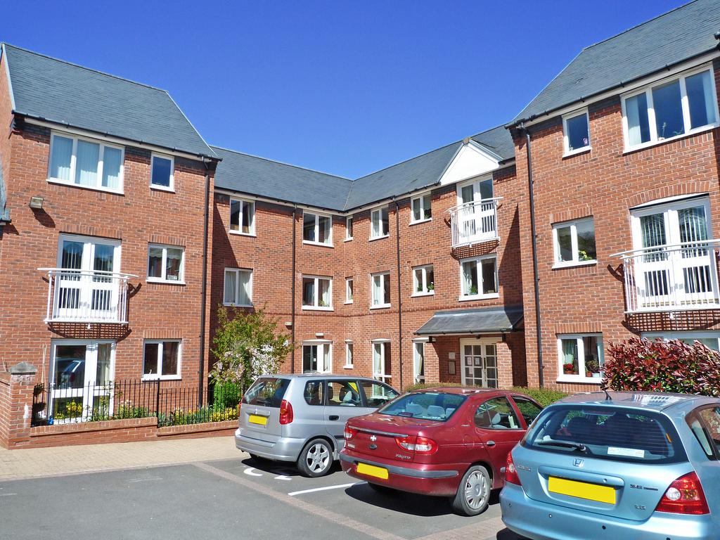 Front of development