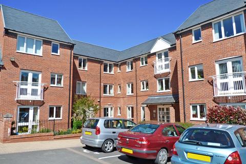 undefined, Abraham Court, Oswestry SY11