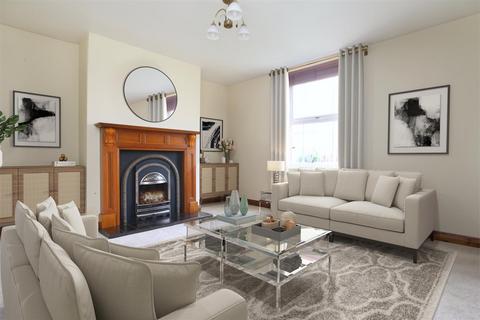 4 bedroom detached house for sale, North Street, Digby