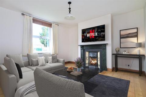 4 bedroom detached house for sale, North Street, Digby