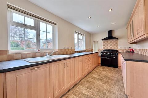 4 bedroom detached house for sale, North Street, Digby
