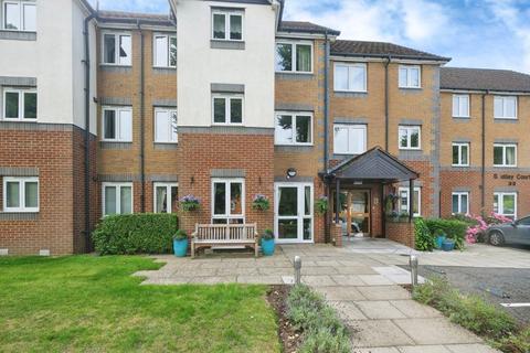 1 bedroom retirement property for sale, 33 Upper Gordon Road, Camberley GU15