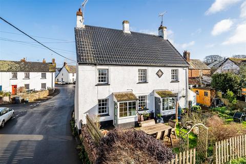 3 bedroom semi-detached house for sale, Greenway, Woodbury