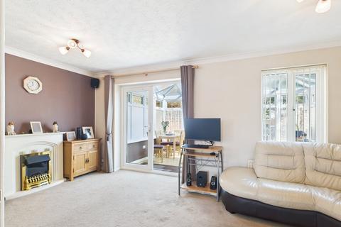 undefined, Falcon Fields, Tadley, Berkshire, RG26