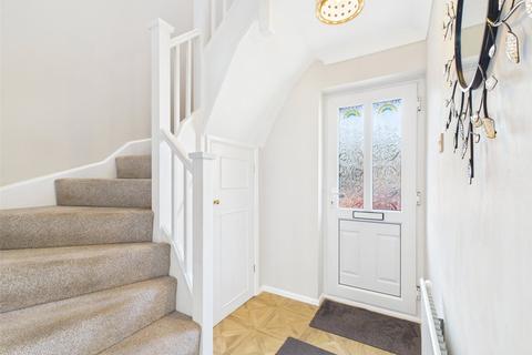 undefined, Falcon Fields, Tadley, Berkshire, RG26