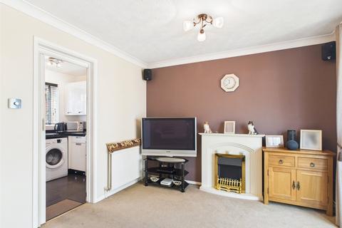 undefined, Falcon Fields, Tadley, Berkshire, RG26