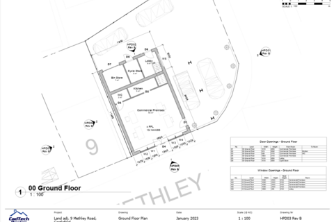 undefined, Methley Road, Castleford WF10