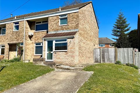 23 Boundary Road, Laverstock, Salisbury, SP1 1RN