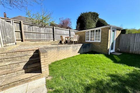 23 Boundary Road, Laverstock, Salisbury, SP1 1RN