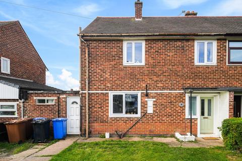 Worcester Crescent, Derby DE21