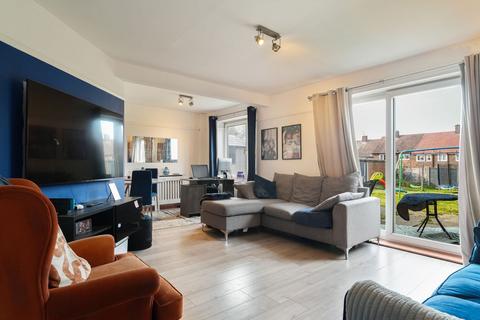 undefined, Worcester Crescent, Derby DE21
