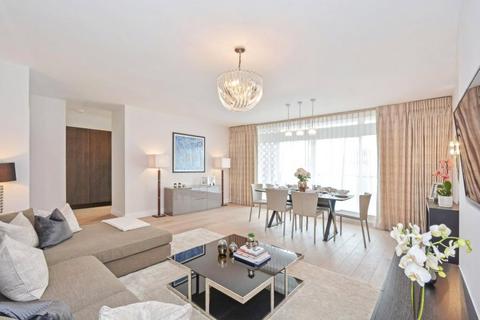 2 bedroom apartment for sale, Bilton Towers, Great Cumberland Place