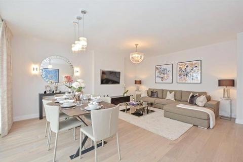 2 bedroom apartment for sale, Bilton Towers, Great Cumberland Place