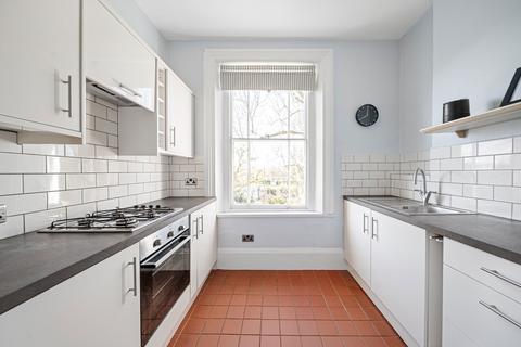 Flat 3, 18 Southend Crescent, London, SE9 2SB