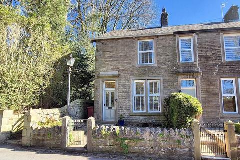 52, West View Clitheroe Road, Waddington, Clitheroe, BB7 3HW