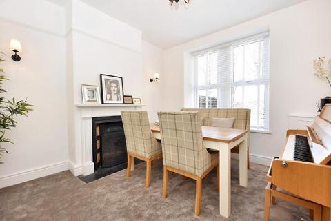 52, West View Clitheroe Road, Waddington, Clitheroe, BB7 3HW