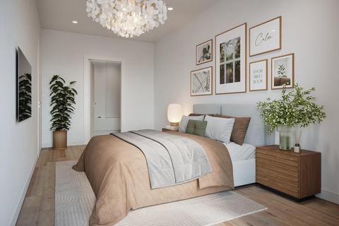 3 bedroom flat for sale, Moseley Street, Birmingham, West Midlands, B5 6HT