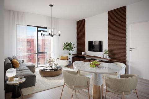 3 bedroom flat for sale, Moseley Street, Birmingham, West Midlands, B5 6HT
