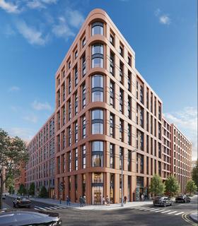 3 bedroom flat for sale, Moseley Street, Birmingham, West Midlands, B5 6HT