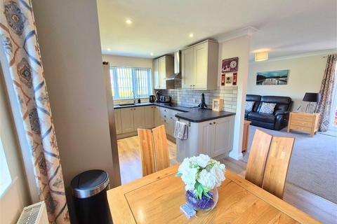 3 bedroom detached bungalow for sale, The Willows, Luston, Leominster, HR6 0DF