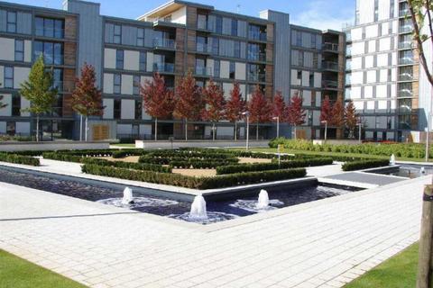 Pearl House, Central Milton Keynes
