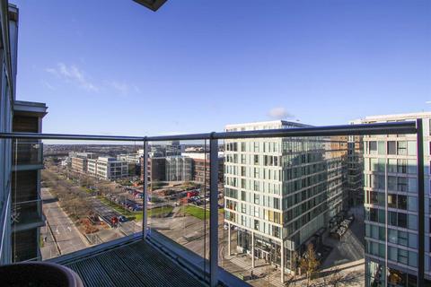 undefined, Pearl House, Central Milton Keynes