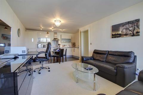 undefined, Pearl House, Central Milton Keynes