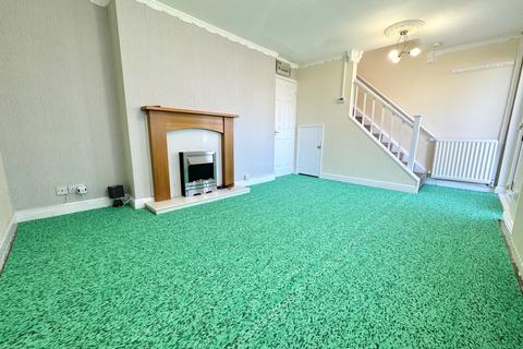 2 bedroom semi-detached house for sale, Wharrier Square, Wheatley Hill, Durham, County Durham, DH6